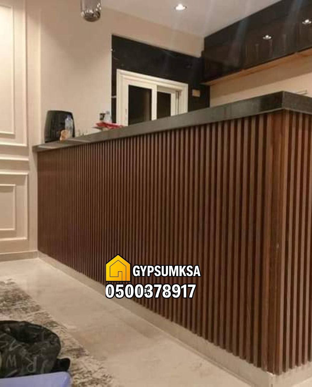 أعمالنا في الديكورات والجبس بورد والدهانات بالرياض