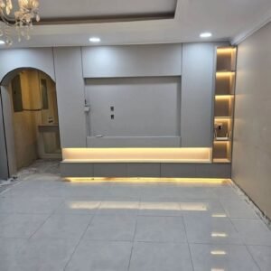 طلاء فاخر ودهانات ديكورية بالرياض