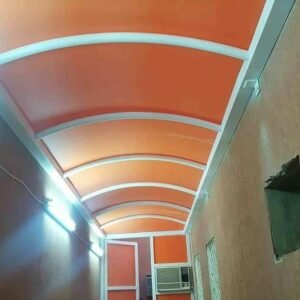 أفصل مقاول بناء استراحات في جدة