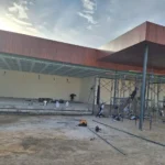 عزل حراري، عزل صوتي، بناء سريع