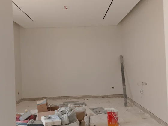 عظم – تشطيب – ترميمات – ساندوتش بانل عازل.