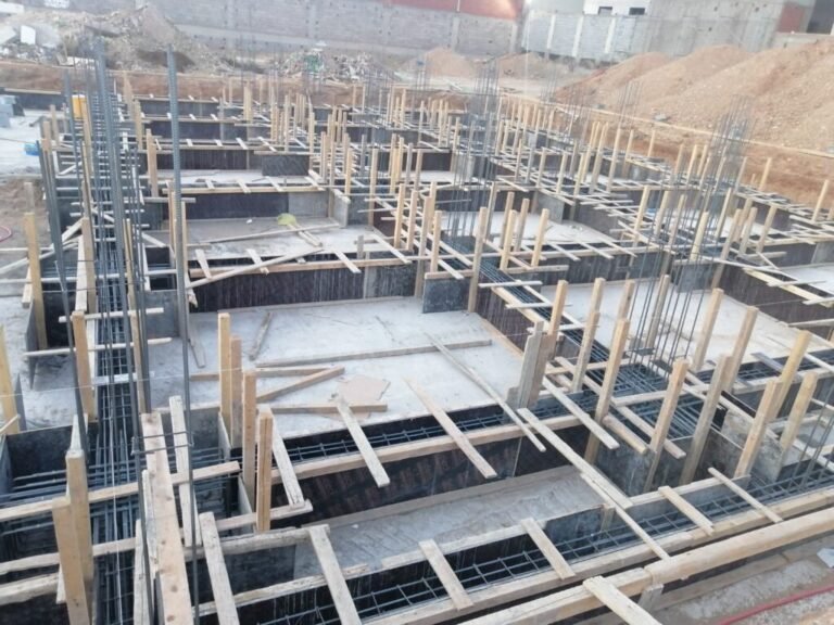 أفضل شركات مقاولات في جدة 2026