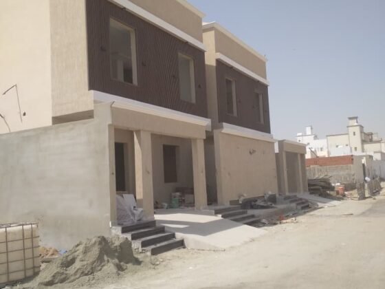 شركة هدم مباني بجدة