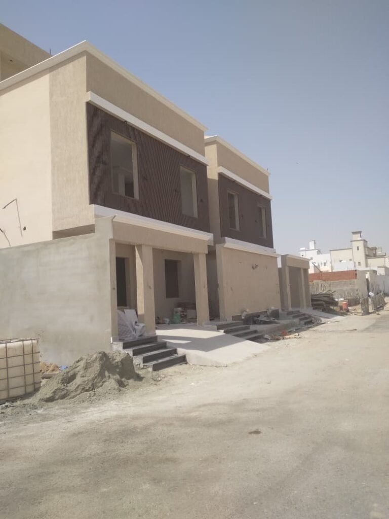 شركة هدم مباني بجدة