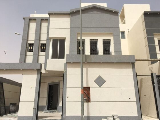 هدم وتأهيل جدة