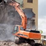 مقاول هدم جدة منازل