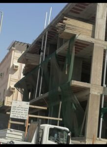 مقاولات عامة